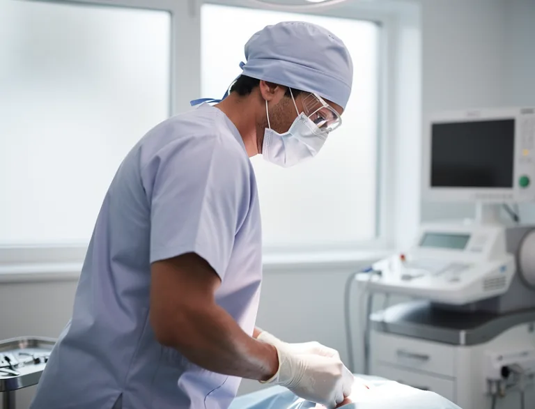 Plastic Surgeon service in New Orleans